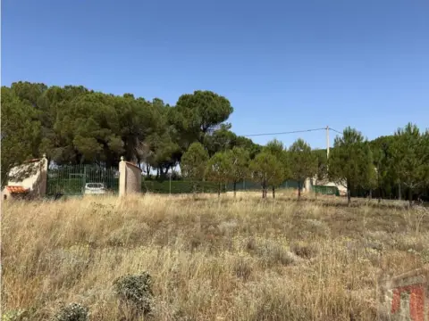 Finca rústica en Vadohondo