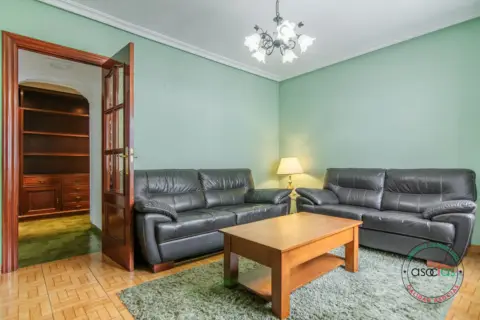 Piso en calle Cr Vizcaina, nº 48