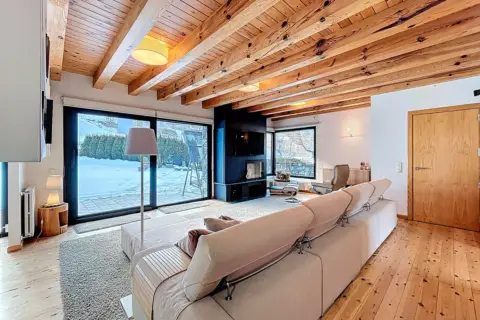 Chalet en Ordino