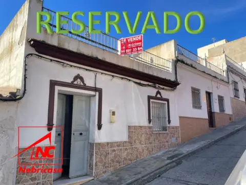 Casa en Las Cabezas de San Juan