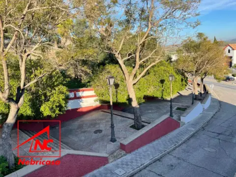 Casa en Las Cabezas de San Juan