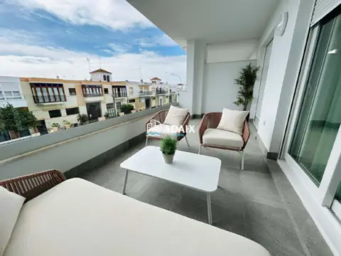 Piso en Salón Santa Gadea