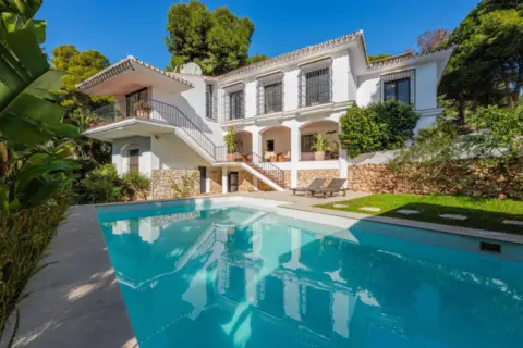 Casa en Pinares de San Antón