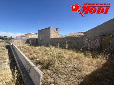 Casa en Torre-Cardela