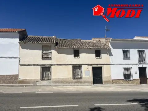 Casa en Torre-Cardela