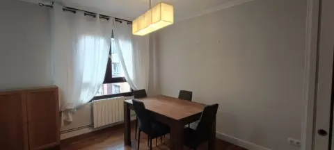 Piso en calle Kretzaltzu, nº Sin Informacion