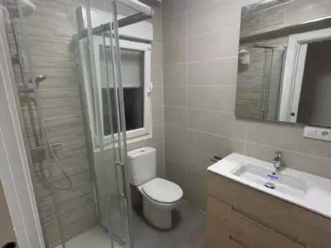 Piso en El Parque-El Zapatón