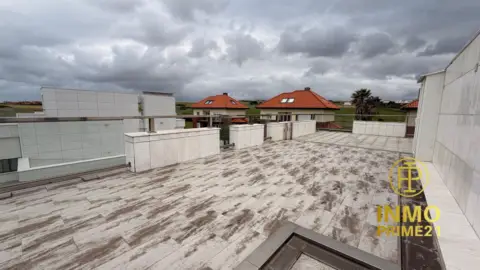 Casa en calle Bo Portio Urb Talassa Villas
