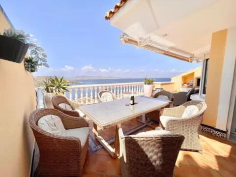 Departamento en alquiler con baja de precio en Km 0-Km 3
