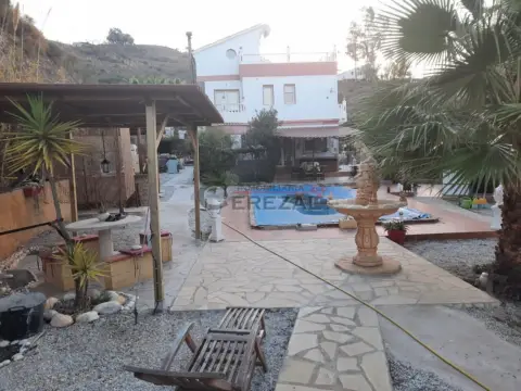 Casa en , en El Campo