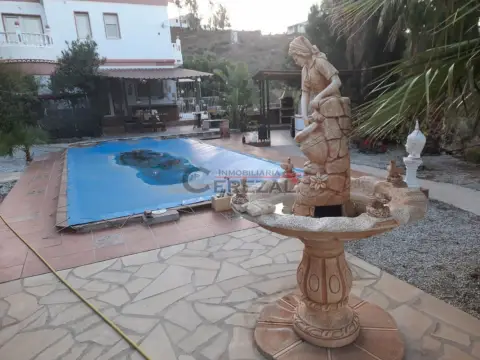 Casa en , en El Campo