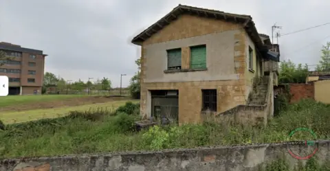 Casa en Carretera del Obispo, 89