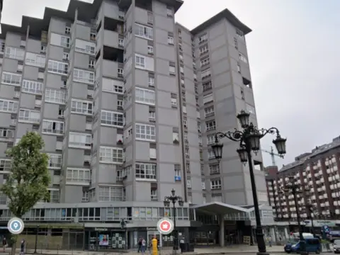 Piso en Pumarín-Teatinos