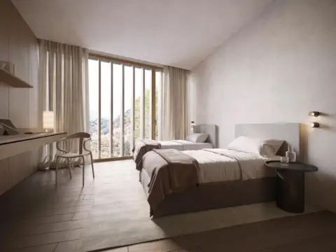 4-bedroom townhouse for sale in Els Vilars, Escaldes-Engordany · 53 of 60