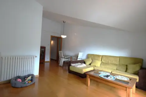 Ático en Encamp
