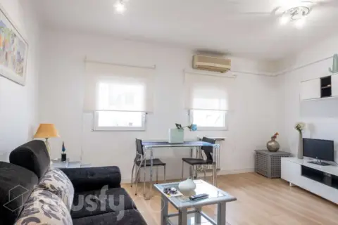 Piso en calle de Athos, nº .