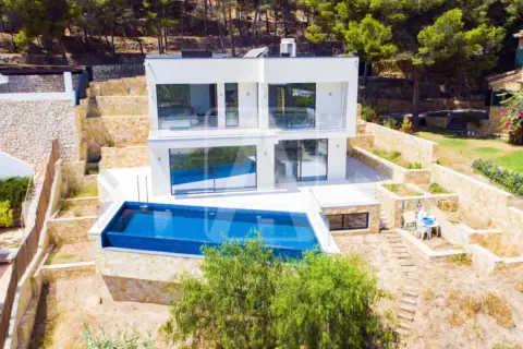 Chalet en Mascarat