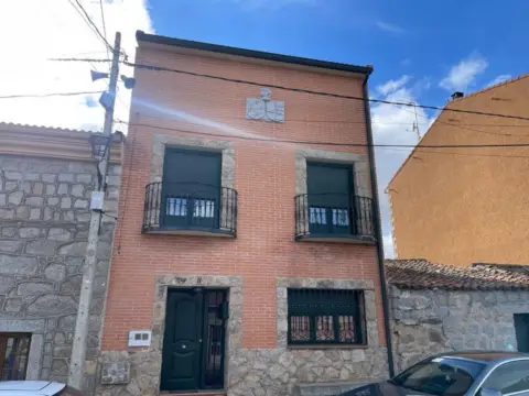 Casa en calle Real, 15