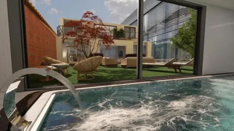 Casa en Carrer de Rocabruna