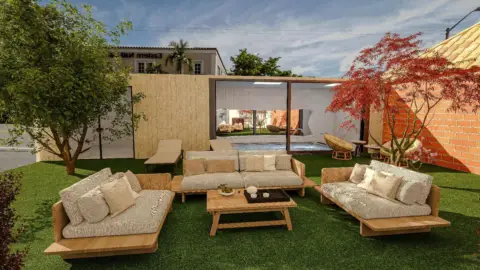 Casa en Carrer de Rocabruna