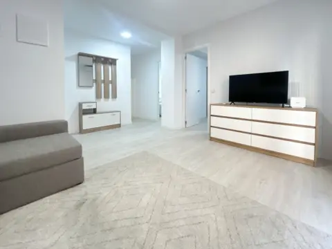 Apartamento en Campello Playa