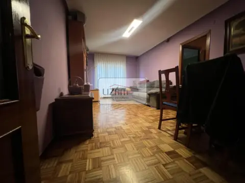 Piso en calle del Alcalde López Mulero