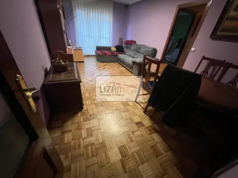 Piso en calle del Alcalde López Mulero