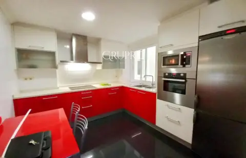 Piso en calle de Barcelona