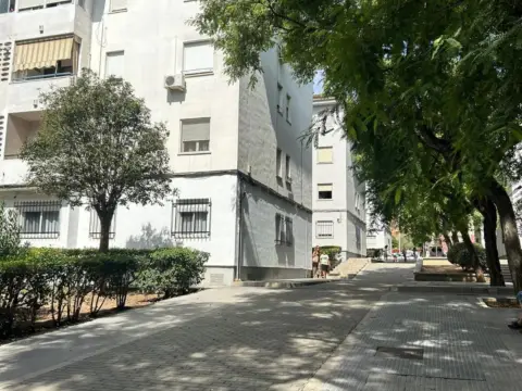 Piso en Rosales