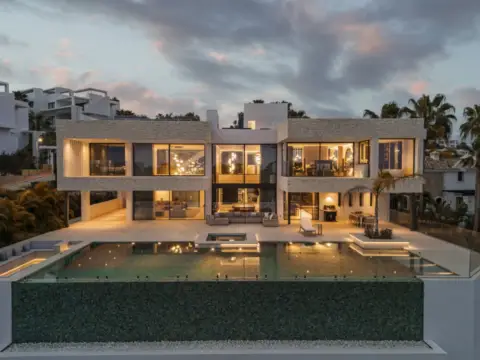 Chalet en La Alquería