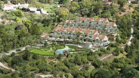 Apartamento en calle calle Horizonte
