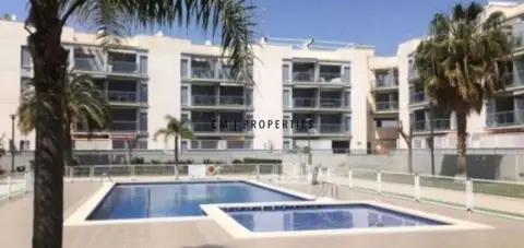 Piso en Carrer Costa Brava