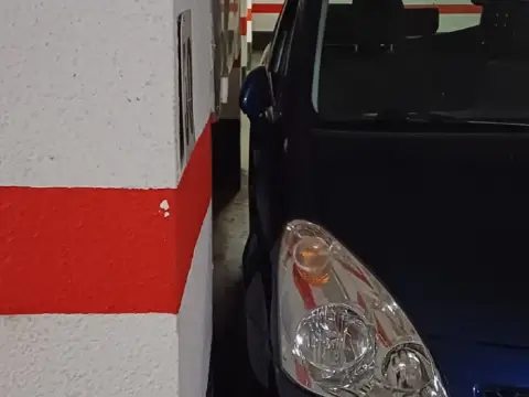 Garaje en Rambla-Duggi-Los Hoteles