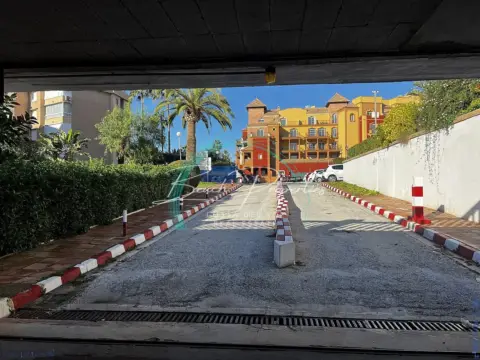 Garaje en El Peñoncillo