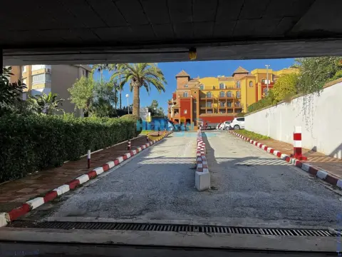 Garaje en El Peñoncillo