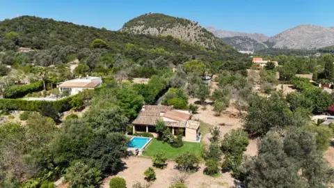 Casa en Urbanización de can Porquer