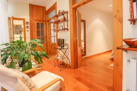 Piso en calle del Peso