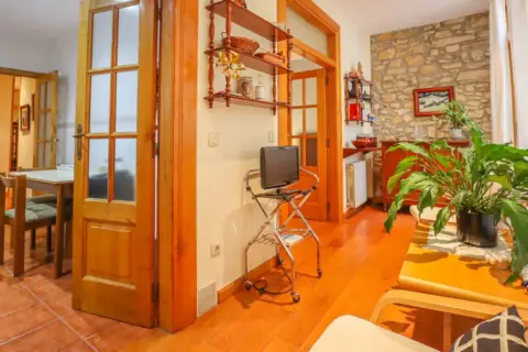 Piso en calle del Peso