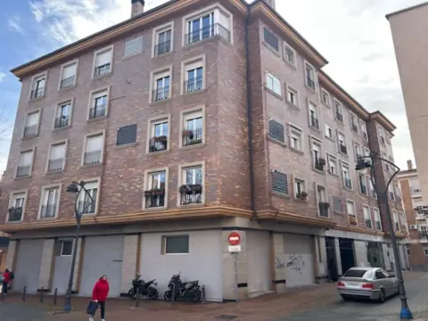 Piso en San Isidro