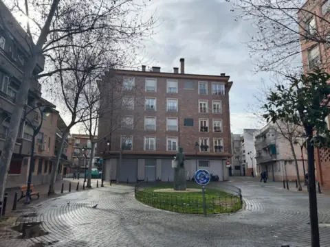 Piso en San Isidro