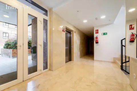 Ático en calle de las Bodas de Figaro