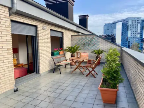 Piso en calle de La Habana, 11