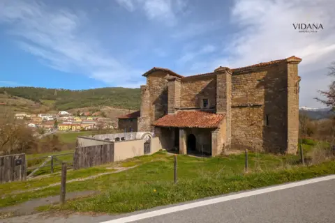 Casa en calle Diseminado