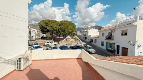Casa en , en El Centro, Cerca del Mar, Pueblo