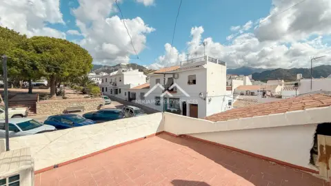 Casa en , en El Centro, Cerca del Mar, Pueblo