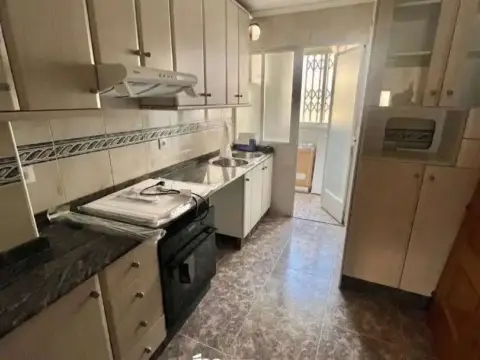 Piso en calle de la Larga
