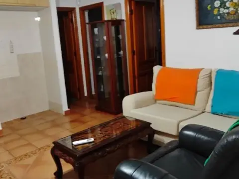 Piso en Castillo de Don Juan
