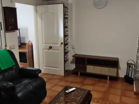 Piso en Castillo de Don Juan