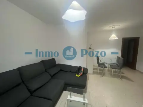 Piso en Almendralejo