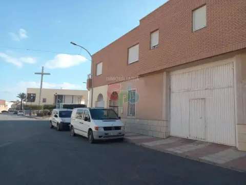 Dúplex en Centro